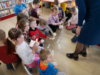 Spotkanie Autorskie z Anną Zaniewską